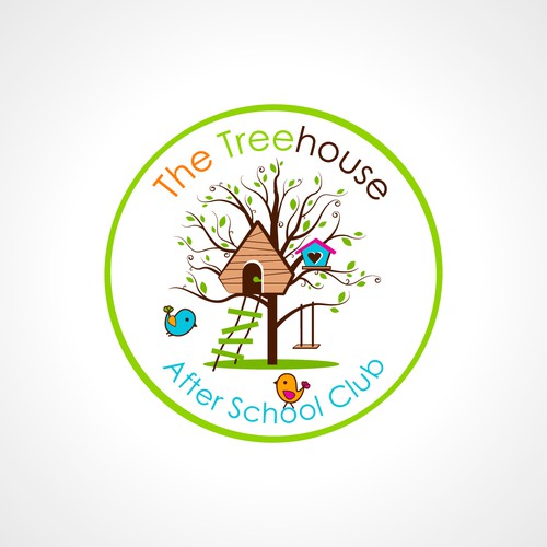 Fun, playful logo with appeal to children for After School Club | Logo ...