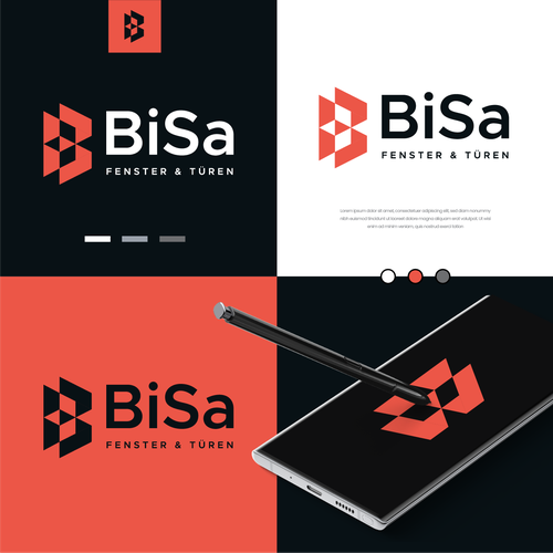  contest entry by casign