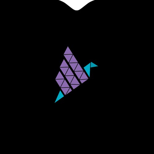 Logo design contest entry by gotchagraphicsdotcom