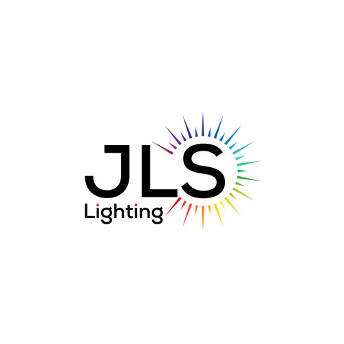 Need your Help With a Logo for a Commercial Lighting Company Design by mituuu