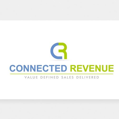 Create the next logo for Connected Revenue Réalisé par Kangkinpark