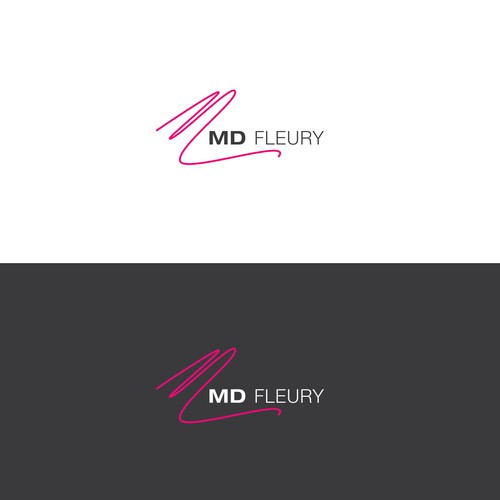 Logo & hosted website contest entry by 123Graphics
