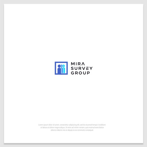 Design a survey platform Logo Design von Nehelstudio