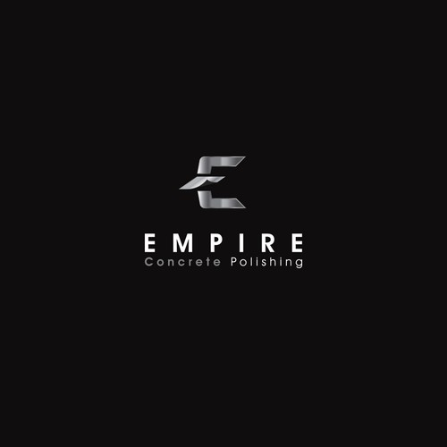 Empire Logo Design by Wankiwankiwanki