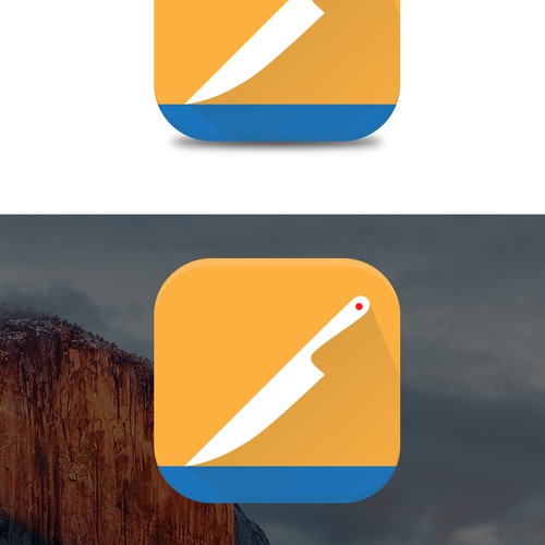 Icon or button contest entry by Aringoman