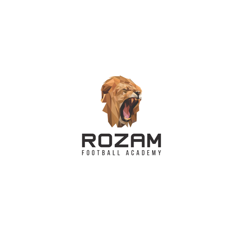 New football academy logo Design by Eduardo, D2 Design