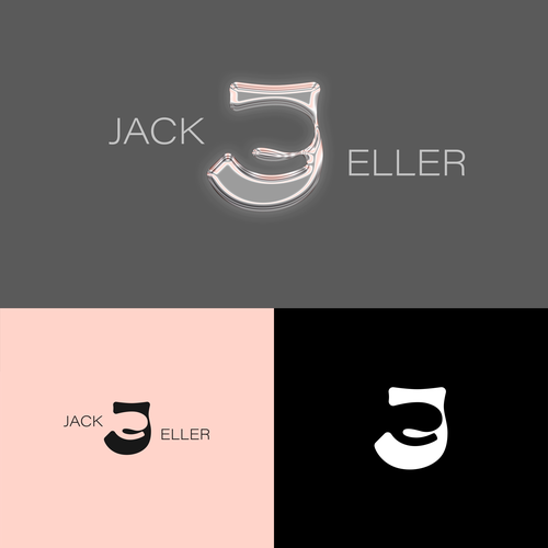 Rebranding a queer jewelry designer/artist! Design by RstevenM