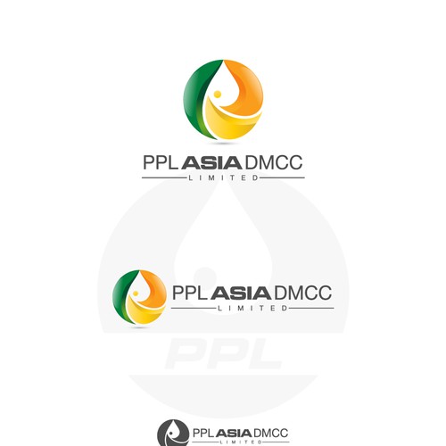 Logo Design For Ppl Asia Dmcc Logo Design Contest 99designs