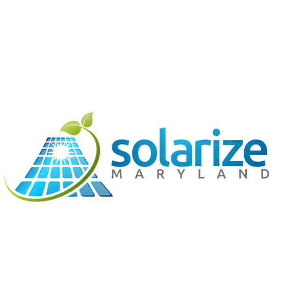 Design by dvyna titled "SOLARIZE MARYLAND"