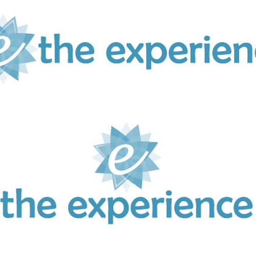 Modern logo needed for The Experience Diseño de Shabedekam