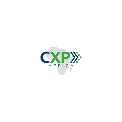 CXP Africa Design by sadam♠