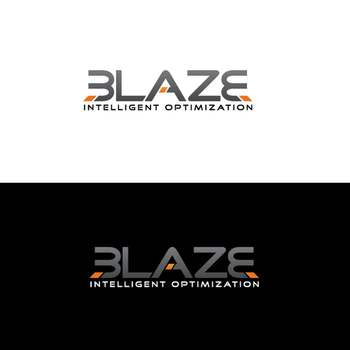 Blaze - Logo for hot new software startup Design by Hi53925