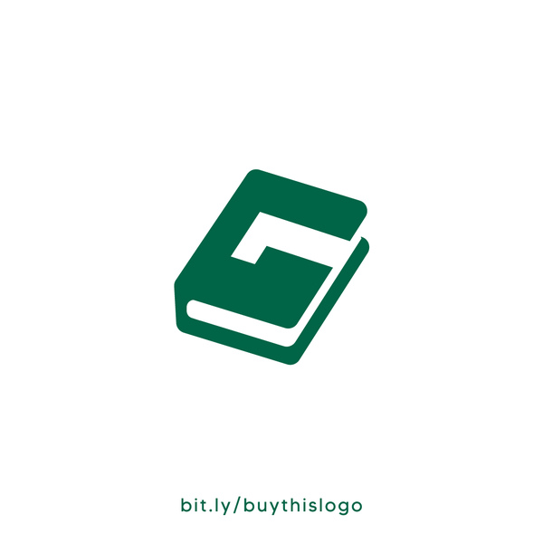G Book Logo 