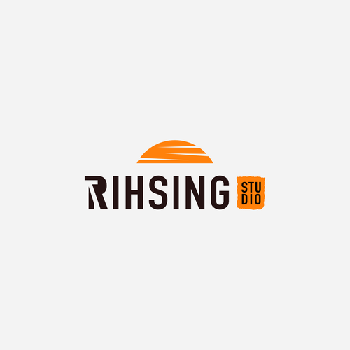 Designs | A Clean Design for a Creative Content Agency with subtle ...