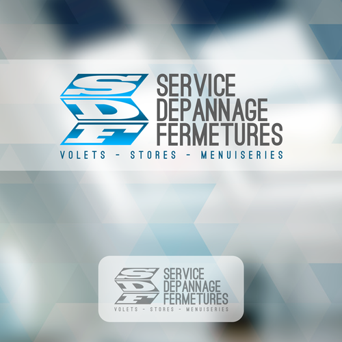 Logo design contest entry by Pro'Artist