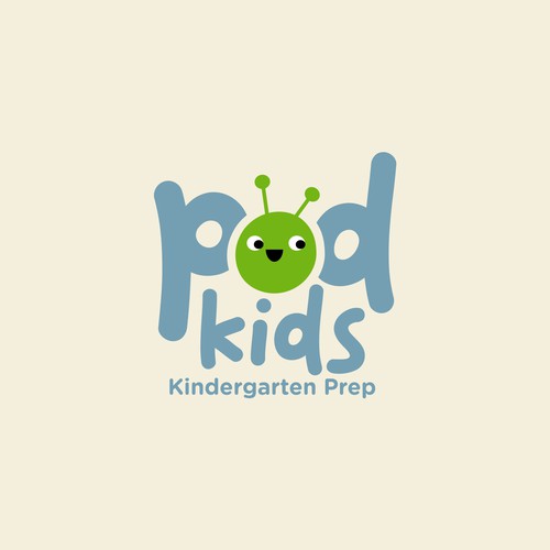 New Preschool Business- Launching for Scale! Design by Warnaihari