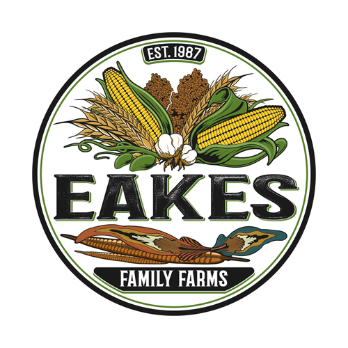 Design Design a classic logo for our multi-generational family farm di DataDesign99d