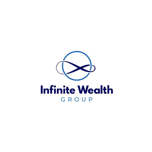 Logo for Capital Raising from high net worth individuals Diseño de blackhorse