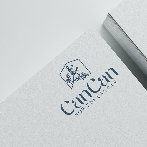 Home and Garden - How 2 by Can Can Design by code.signs