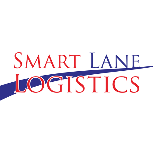 Design a logo for Smart Lane Logistics LLC Logo design contest