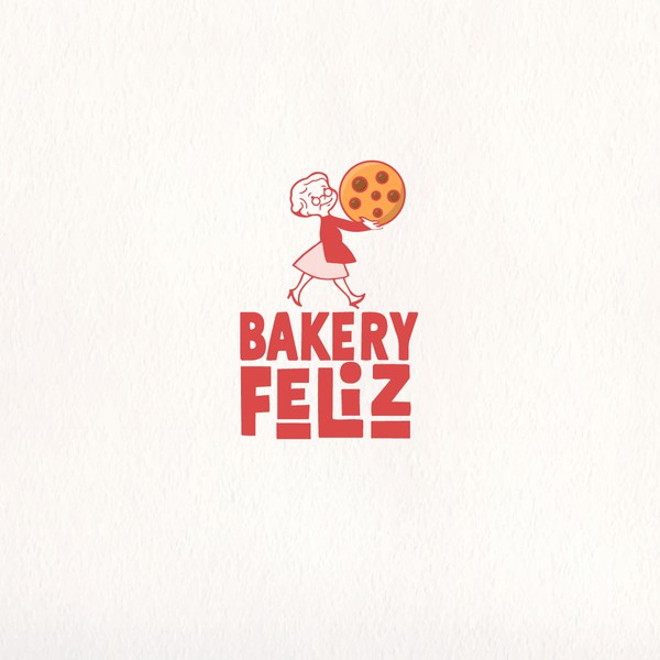Bakery Logo