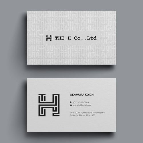  contest entry by Hasanssin