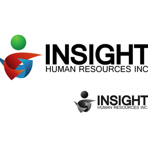 Captivating logo for fresh, new Human Resources firm | Logo design contest