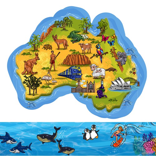 Product packaging contest entry by JACK - Fstudio