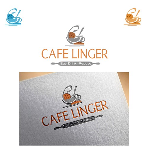 Logo design contest entry by zara68