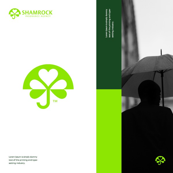 Woman-owned insurance agency needs powerful, sophisticated, & fresh logo to take on Old Boys' Club