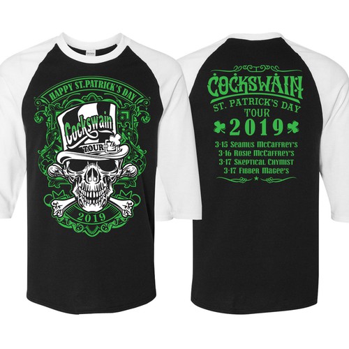 Runner-up design by -Diamond Head-