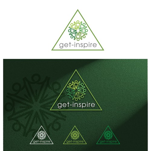 Logo design contest entry by Ladoblede