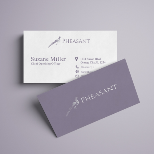 Design di Cohesive Branding Effort di sinajimasi
