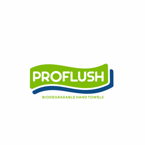 biodegradable flushable hand towels Design by JANTUNGHATI