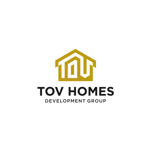 Tov Homes Development Group Design by Algozia