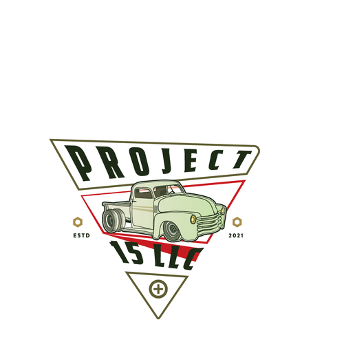 Auto Restoration Shop logo needed!!!! Design by oreganoclay