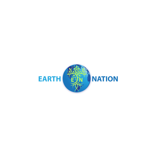 Design a Iconic logo for the Earth Nation Design by Arijit Deb™