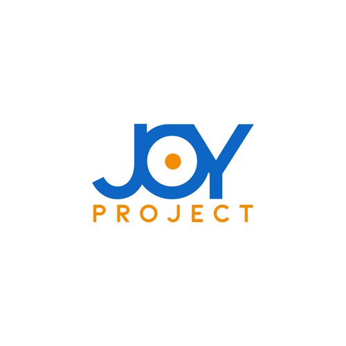 We need a joy filled logo for our tv shows! Design by KOUSH!K