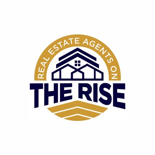 Design a Regal, Prestigious, and Fun Logo Celebrating Top Real Estate Agents Design by AD's_Idea