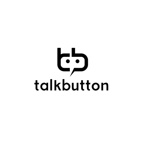 TalkButton - the AI Live Receptionist Has an Identity Crisis :) Diseño de Luc99