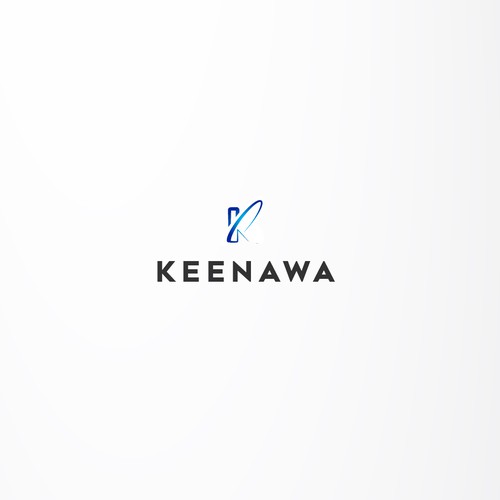 Logo design for a global technology platform Design by aledagiann
