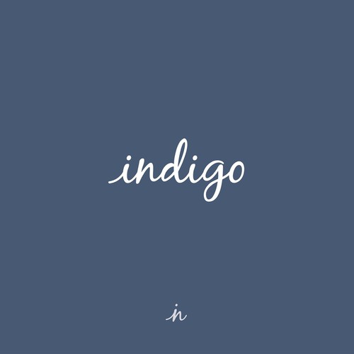 Indigo-ontwerp door Mariella83