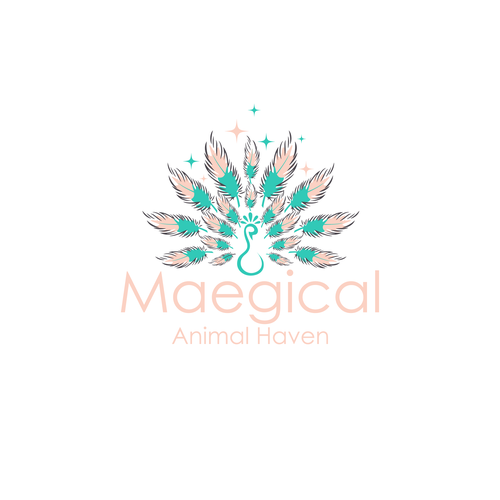 Magical Exotic Animal Rescue needs magical logo! Design by jacondsign