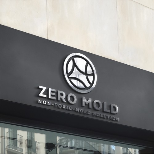 New Zero Mold Logo Réalisé par SP-99