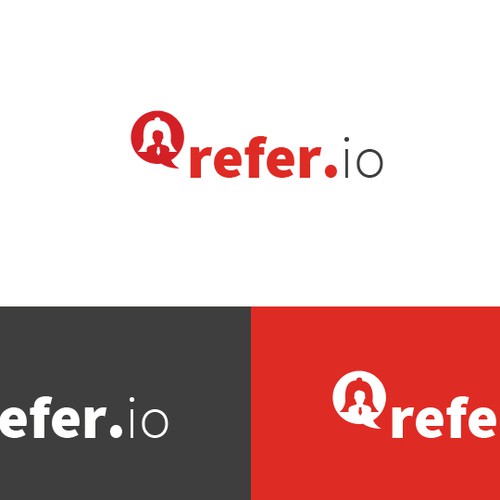 create a logo for our job board Design by Raul Sevilles