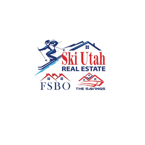 3 logos in one Design by pianpao