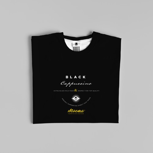 Other clothing or merchandise contest entry by SUPERWORKS