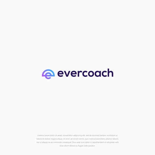 Design brand identity pack for world's leading coach training platform Design by de-ek 06