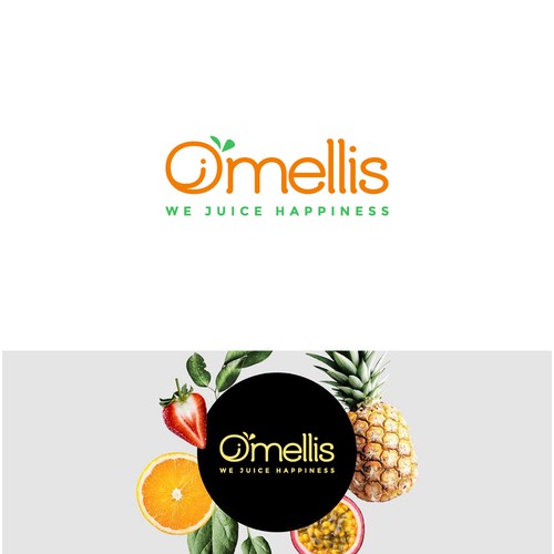 O´mellis Design by TAMPANGTAMPAN