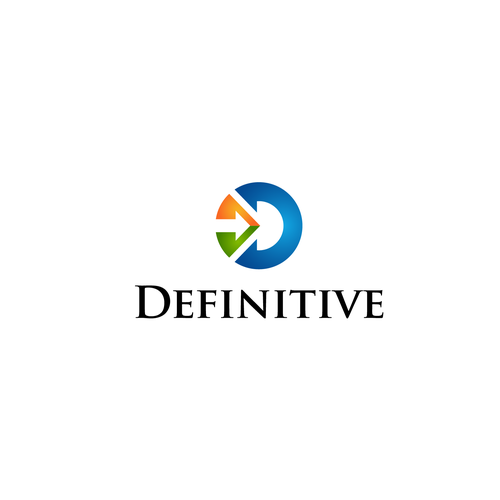 Design di New Company Logo for Definitive di coi